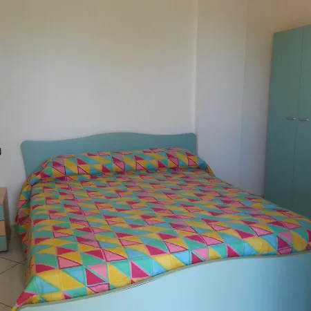 Appartamento A Roseto Capo Spulico, Bandiera Blu 2019