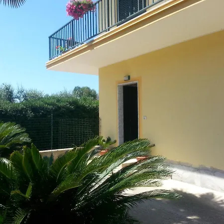 A Roseto Capo Spulico, Bandiera Blu 2019 * Roseto Capo Spulico